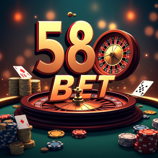 583bet game